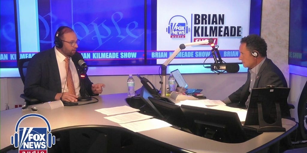 Rep. Jason Smith: Kamala Harris Saying She Will Fix The Economy Is Like An Arsonist Selling Fire Insurance