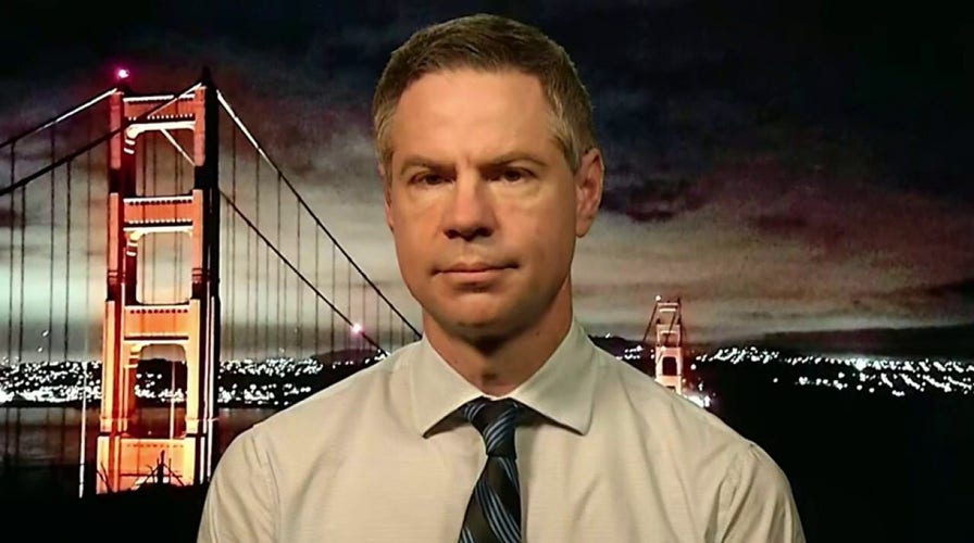 These are two separate intelligence scandals: Michael Shellenberger