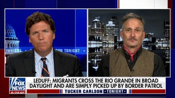 Charlie LeDuff: This is what the 'pinheads in Washington' need to be doing