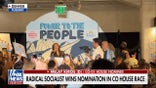 Colorado poised to send socialist to Congress after Democratic primary upset