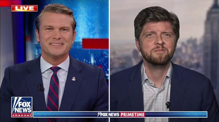 Buck Sexton: Americans are sick of mindless mandates