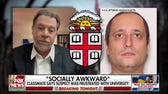Former friend of alleged Brown University and MIT shooter says he was 'socially awkward'