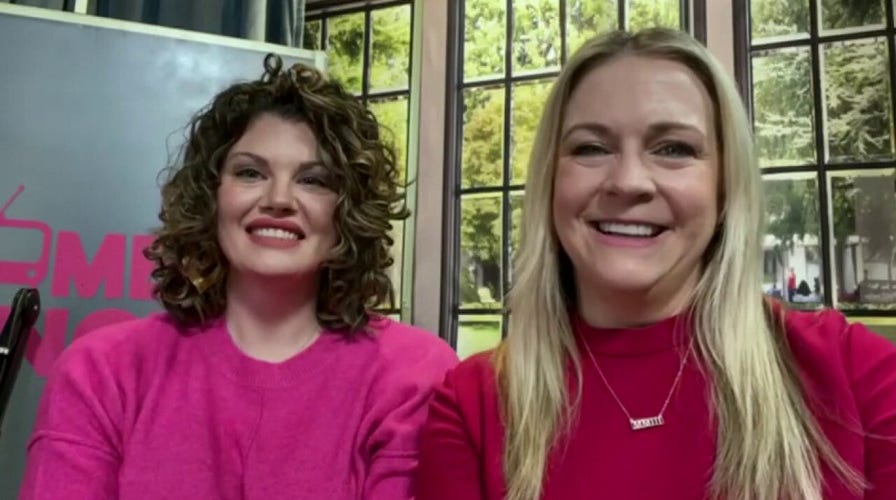 'What Women Binge' co-hosts preview Season 5 and talk hottest topics