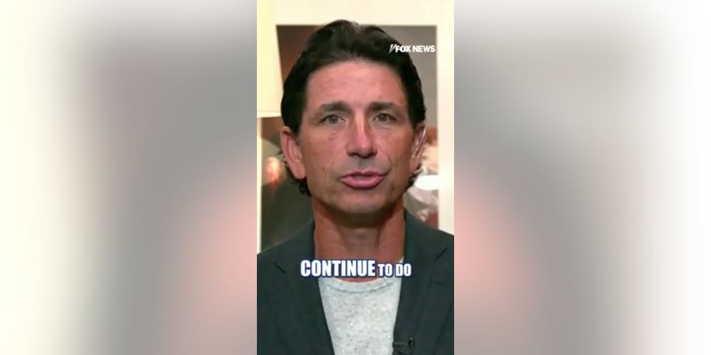 Former DHS official warns of dangers facing ICE agents