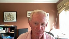 Biden's speech was 'disingenuous,' al Qaeda will return, former Reagan official says