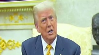 President Donald Trump to address the nation on Thursday