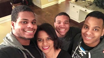 Minnesota congressional candidate on letter wife wrote to sons following death of George Floyd