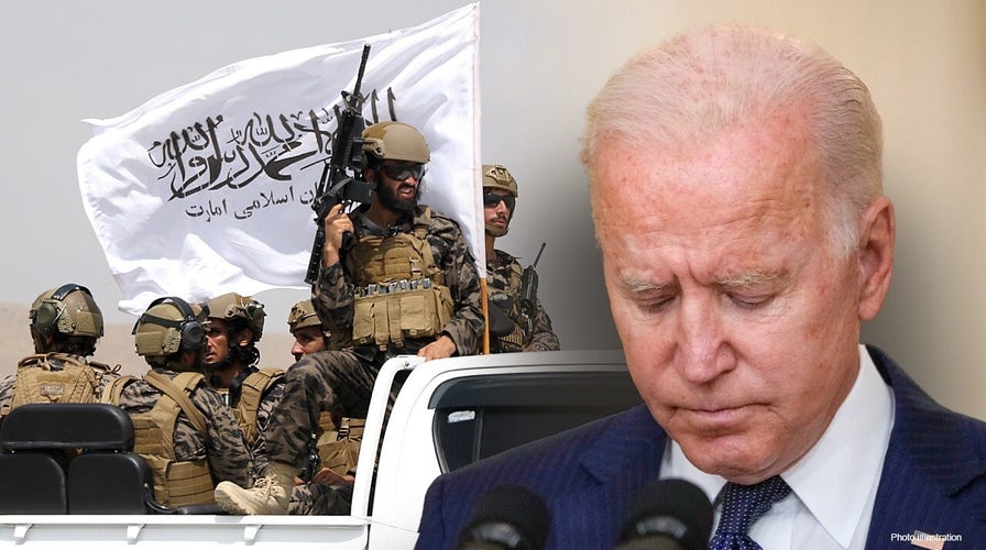 Biden's foreign policy fails to deliver during first year in office