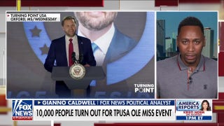 Vance fires back on immigration criticism: ‘My job is to protect Americans’