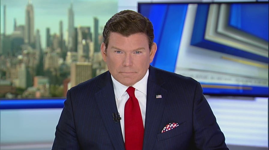 Coming up on Tuesday, May 10 edition of 'Special Report'