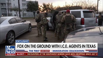  ӣ����Ƶ gets exclusive access to ICE operations in Texas