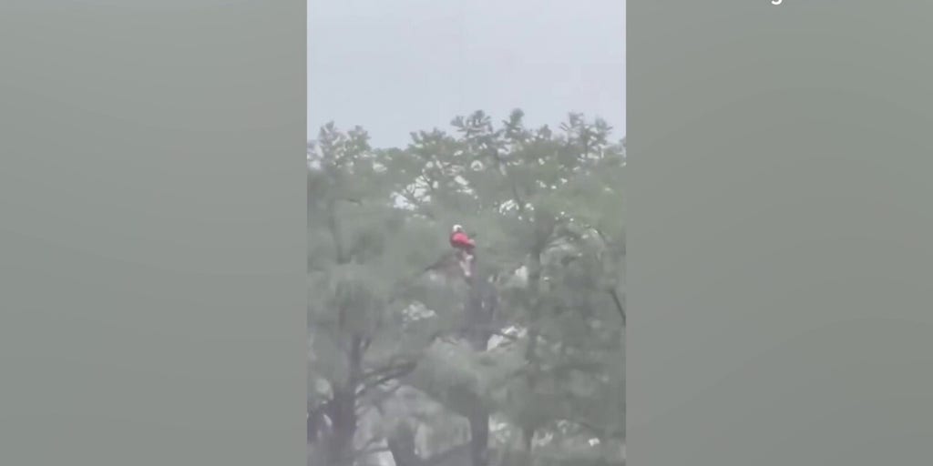 Texas Floods Kill 27, Woman Rescued After 20-Mile Sweep