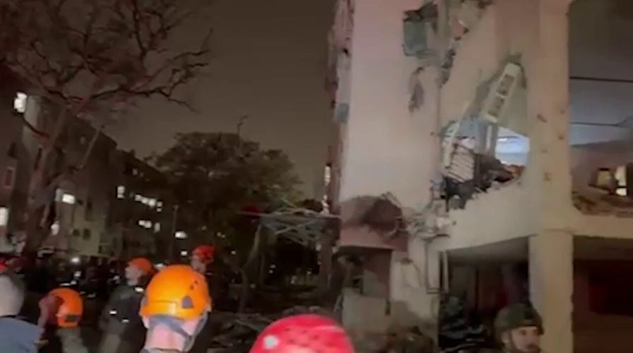  Video shows demolition  aft  onslaught   successful  confederate  Israel