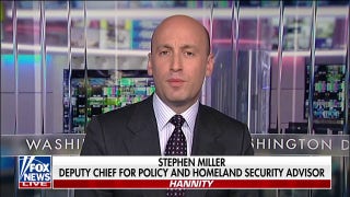 Stephen Miller: Schumer and Jeffries went to the wall and lost - Fox News