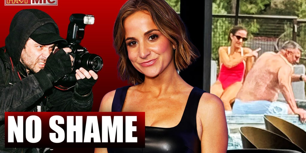 Diana Russini Is Acting Like Nothing Happened & The Media Is Protecting Her | Hot Mic w/ Hutton and Withrow