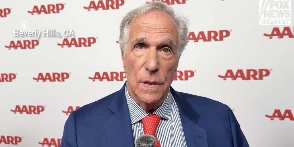 Henry Winkler reveals how his friendship with Adam Sandler formed