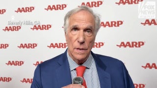 Henry Winkler reveals how his friendship with Adam Sandler formed