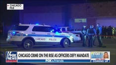 Jesse Sullivan: Chicago's out-of-control crime crisis a failure of leadership