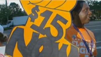 The debate over a $15 minimum wage