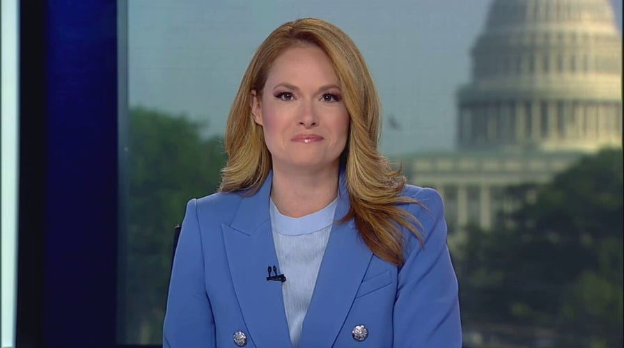 Coming up on Thursday, June 1 edition of ‘Special Report’