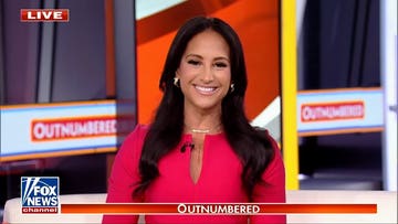 'Outnumbered' co-host Emily Compagno signs off after almost 6 years