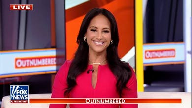 'Outnumbered' co-host Emily Compagno signs off after almost 6 years