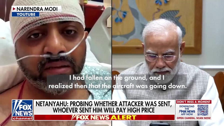 FlyDubai attacker underwent ‘Islamist indoctrination,’ Israeli journalist says