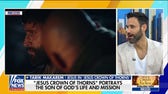 'Jesus Crown of Thorns' season 2 is available to watch now on Fox Nation