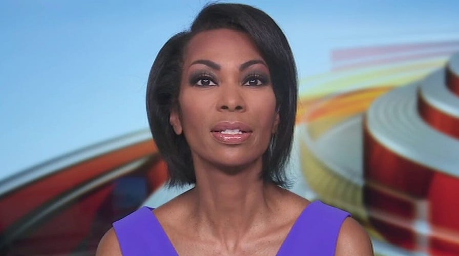 Harris Faulkner Leaving Fox News What You Need To Know