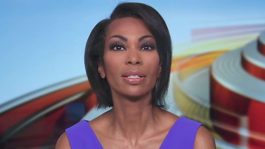 Harris Faulkner Leaving Fox: What You Need To Know