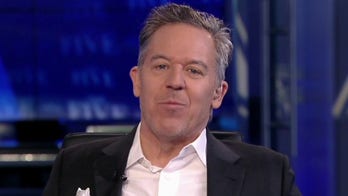 Gutfeld: Putin is destroying the very thing he cherishes