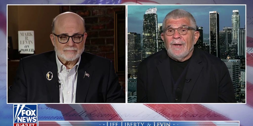 Famed playwright reveals how he 'overcame' his 'outrage and horror' with the modern world