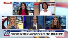 Emily Compagno: Whoopi Goldberg exposes the left's cancel culture double standard