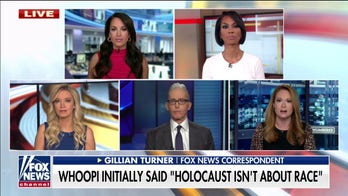 Emily Compagno: Whoopi Goldberg exposes the left's cancel culture double standard