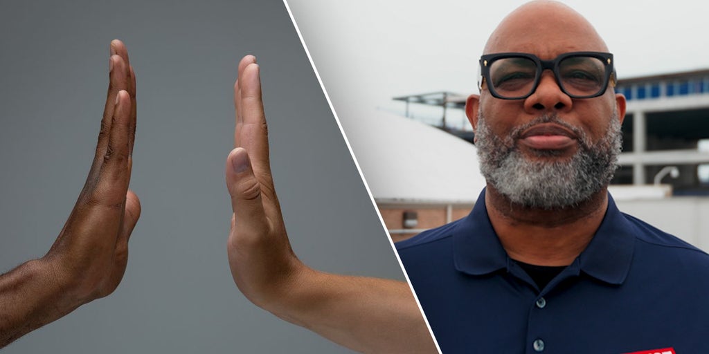 Rooftop Revelations: Americans just can't stop playing the race card
