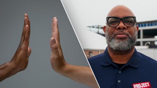 Rooftop Revelations: Americans just can't stop playing the race card