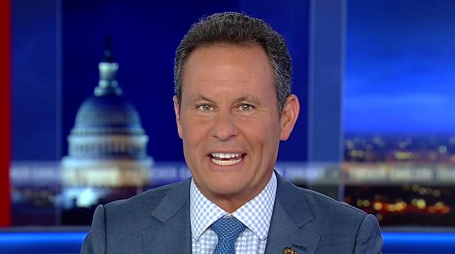 Brian Kilmeade: Biden has fully weaponized the DOJ against his political opponents