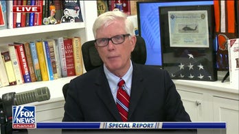 Hugh Hewitt on raid of former President Trump's home: A 'blockbuster' moment