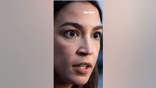 'Not exactly Alexandria from the Bronx': 'The Five' laughs at AOC's fake accent
