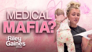 I’m Still Getting Hospital Bills 7 Months After Birth | The Riley Gaines Show - Fox News