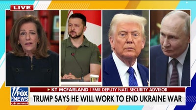 Trump signs MOU, putting US-Iran deal into immediate effect amid nuclear talks | Live Updates from Fox News Digital