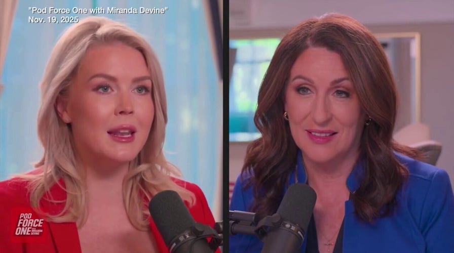 Karoline Leavitt defends caller   property   restrictions to White House unit   offices