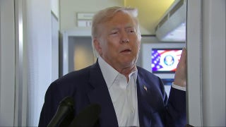 Trump rails against housing migrants in 'luxury hotels' while some veterans remain homeless