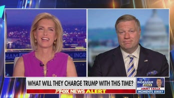 Former Trump attorney: Jack Smith’s target letter is a publicity stunt