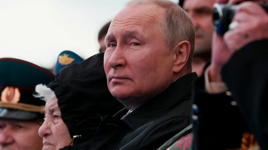 Growing threat of foreign spies inside America