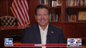 Ron DeSantis has a warning for agitators