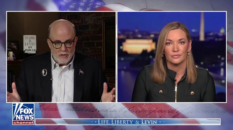 Katie Pavlich: Even some legal immigrants don’t ‘assimilate’ into America