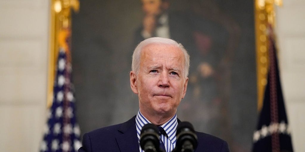 Biden Sides With Teachers Unions Over Students In Reopening Debate ...