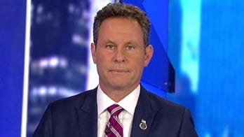 Brian Kilmeade: Is Joe Biden's luck running out?