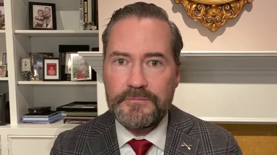 Introducing Trump articles of impeachment would 'pour fuel on the fire': Rep. Waltz